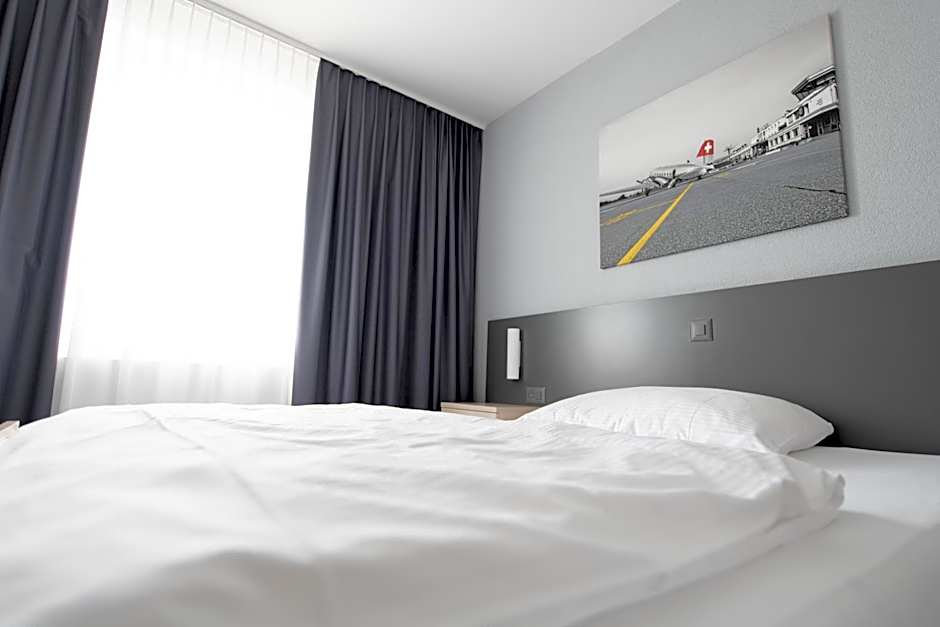 Airporthotel Grenchen