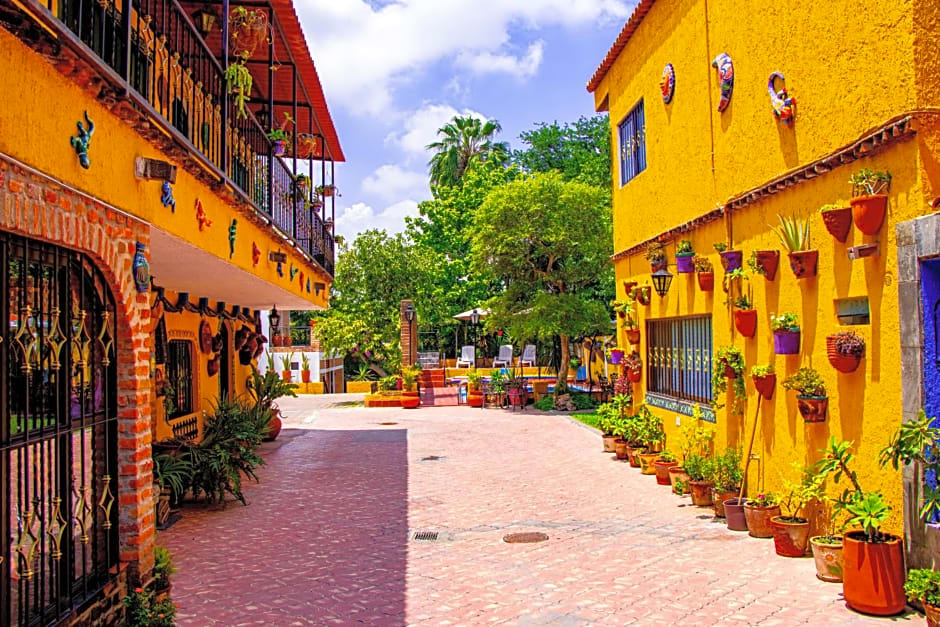 Posada Margaritas