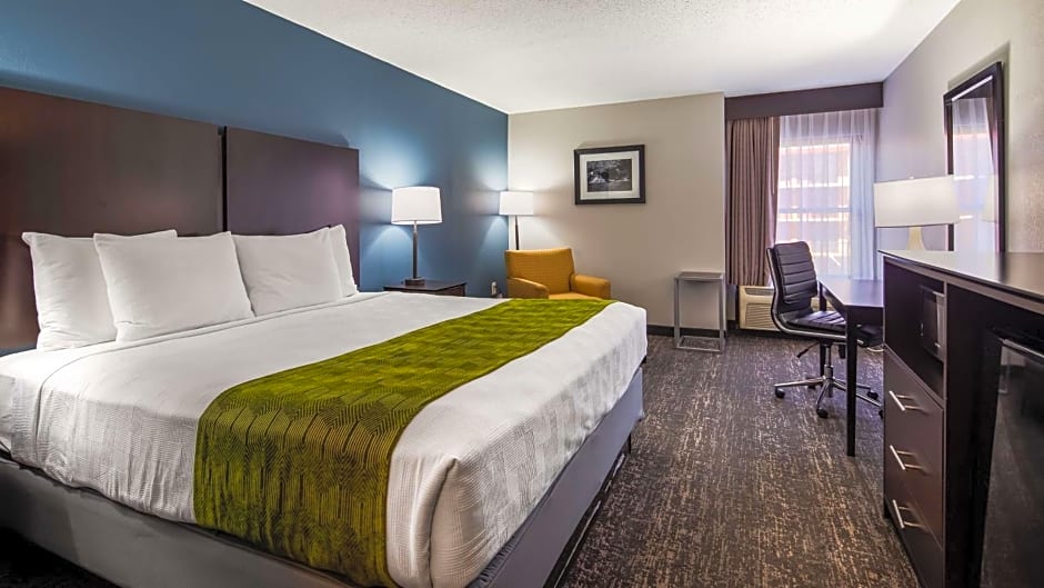 Best Western Rock Hill