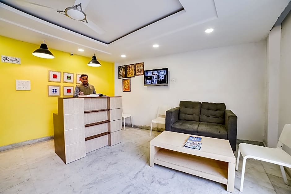 Hotel Carol Garden by OYO Rooms – Delhi, NY