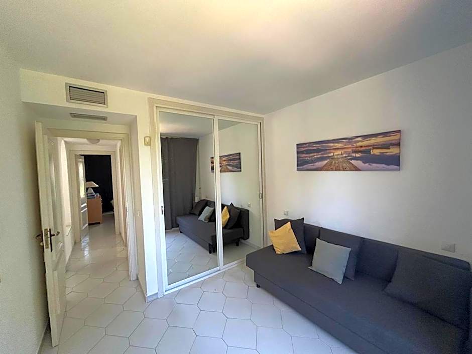 Cozy Apartment in Miraflores, Mijas