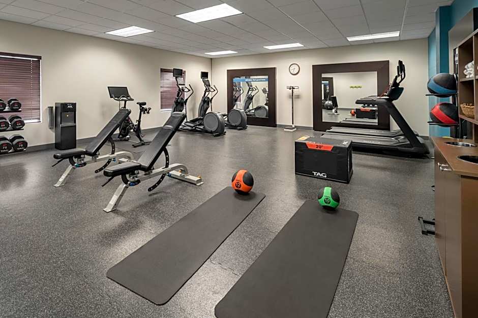 Hampton Inn By Hilton Rochester-Irondequoit