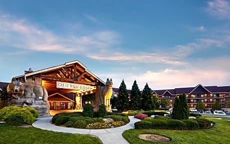 Great Wolf Lodge - Charlotte / Concord NC