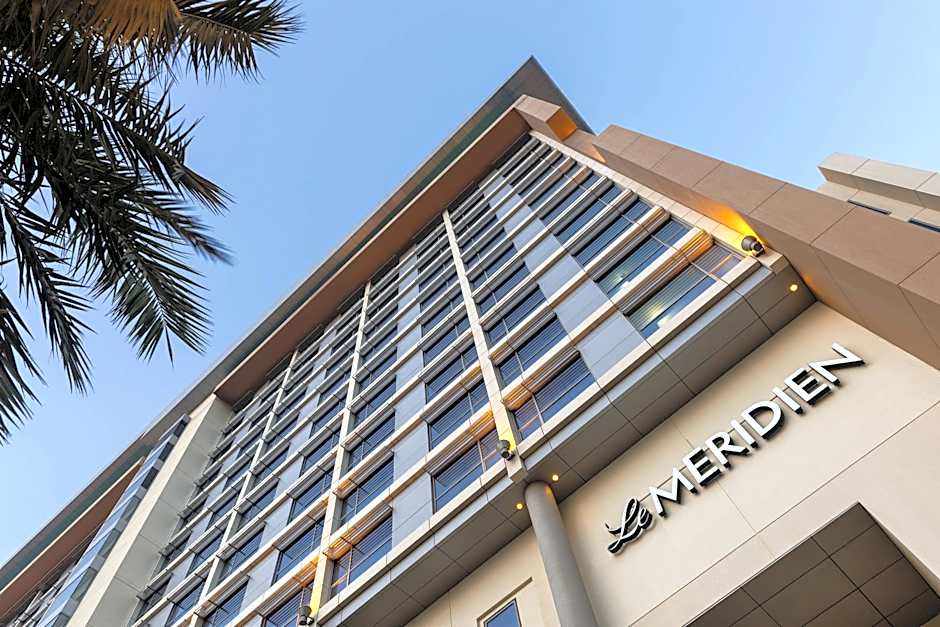 Le Meridien City Centre Bahrain