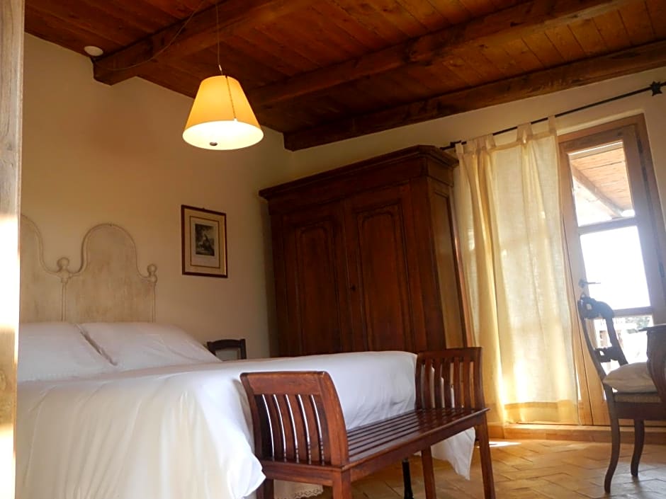 Monte Atena B&B di Charme