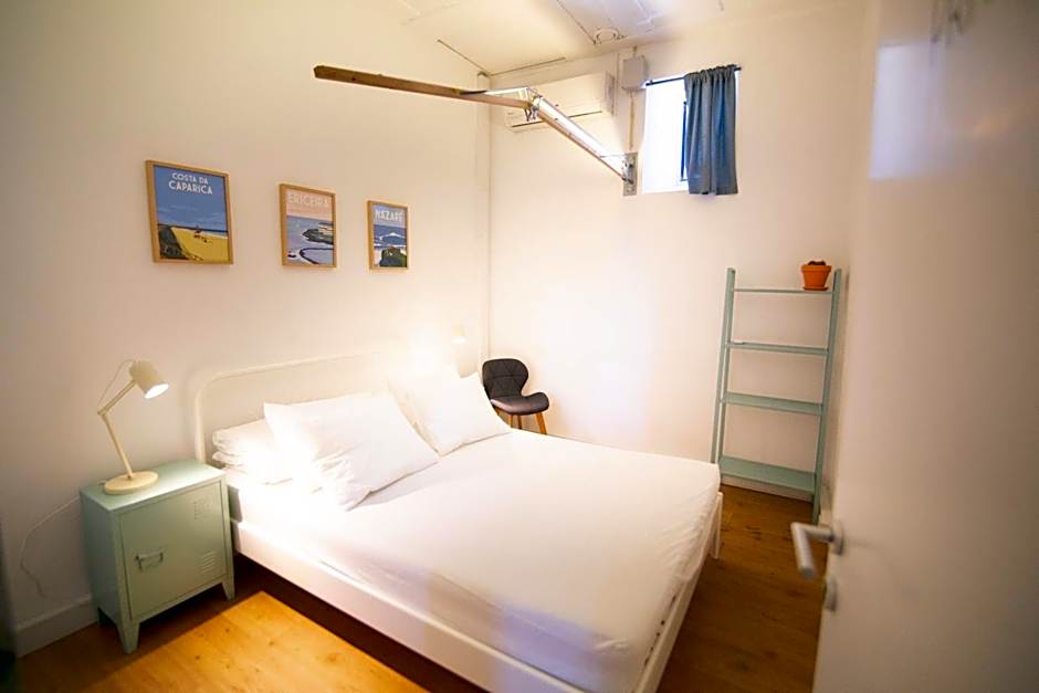 LX Hostel