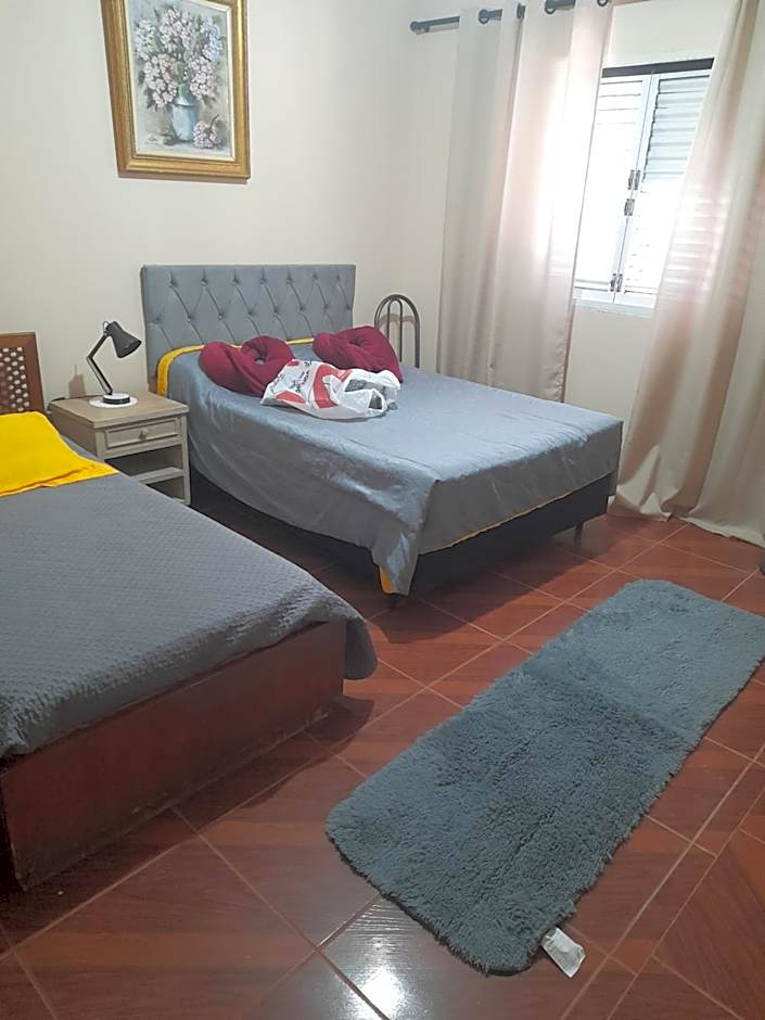 Lopez Village GuestHouse