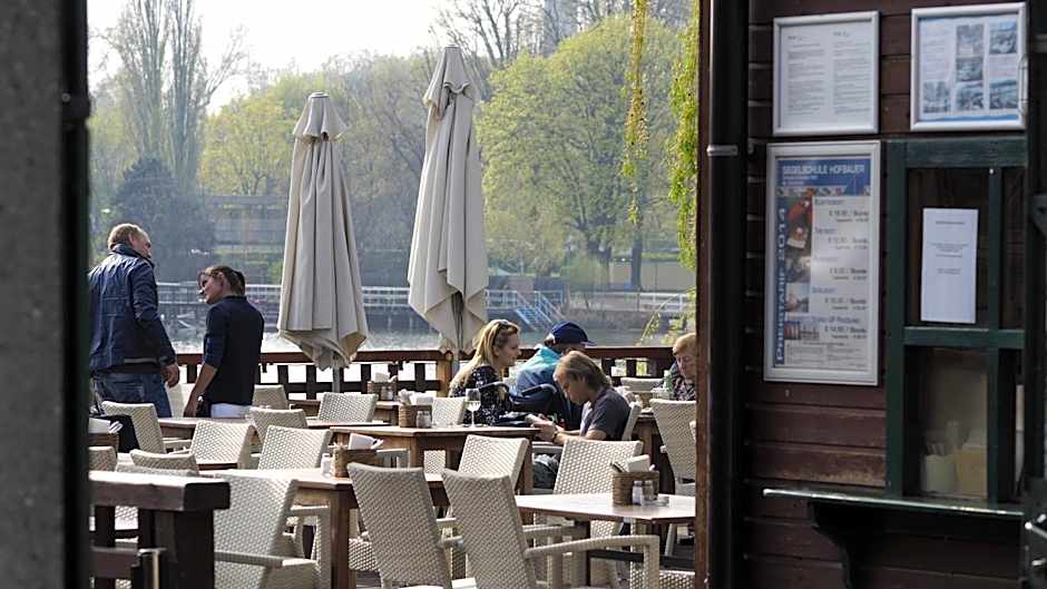 The rooms Bed & Breakfast