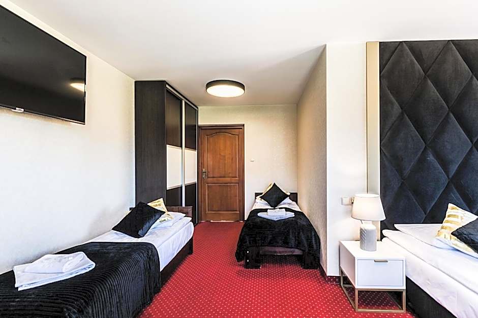 Dworek pod Giewontem - Jacuzzi & Sauna