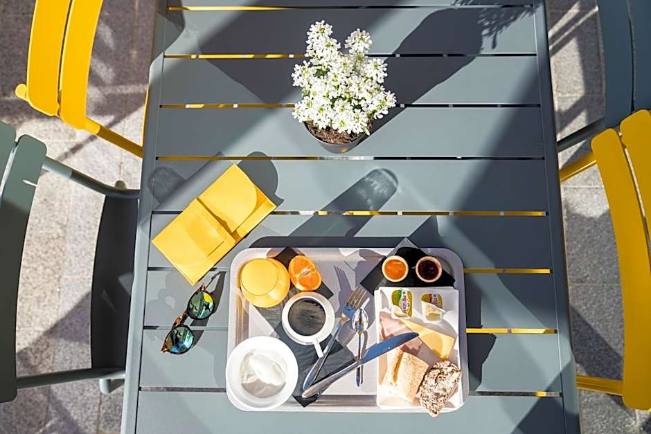 ibis Styles Versailles Guyancourt