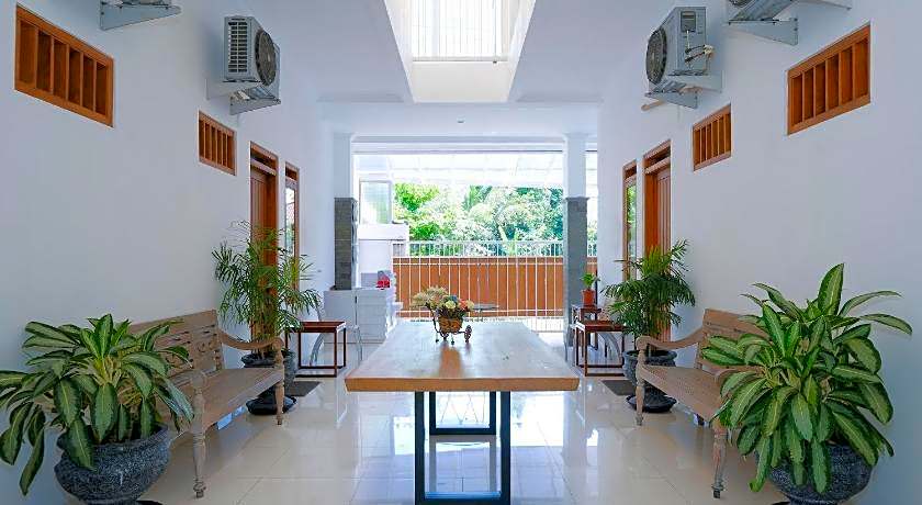 RedDoorz Syariah near Taman Pelangi Jogja 2