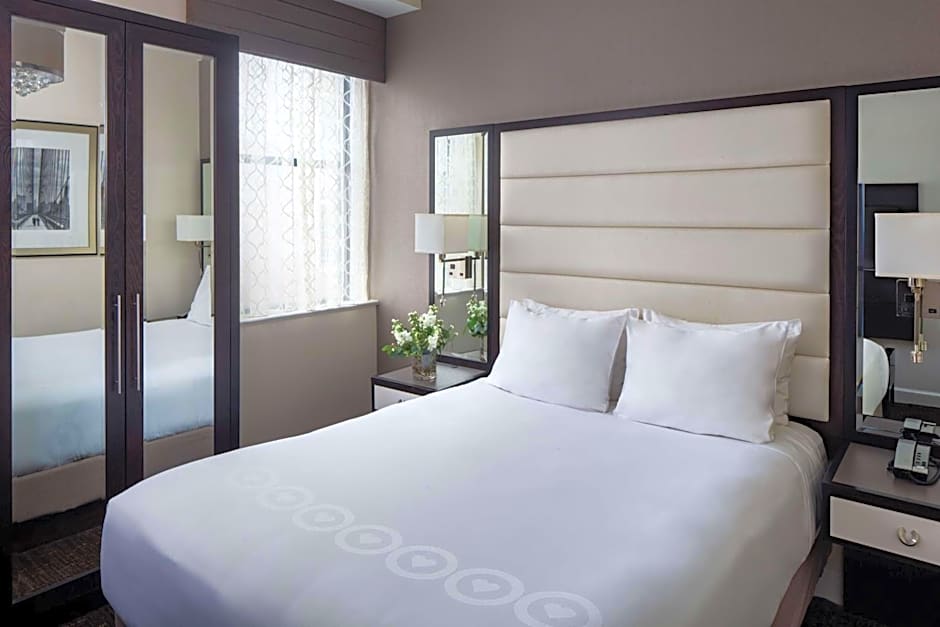 Park South Hotel, part of JdV by Hyatt