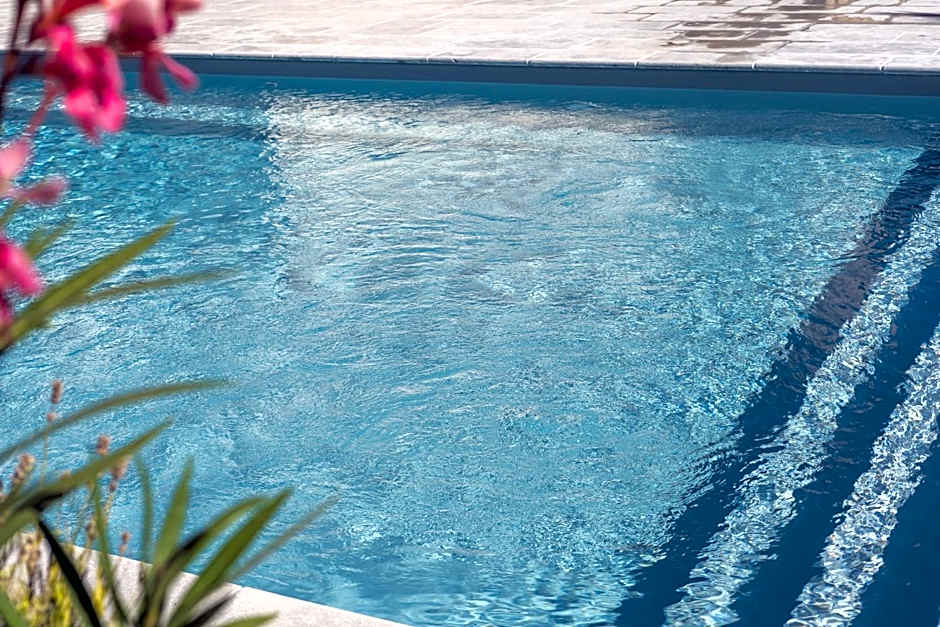 Brit Hotel Angers Parc Expo - L'Acropole