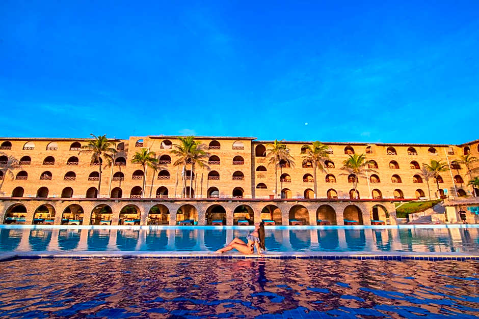 Coliseum Beach Hotel All Inclusive