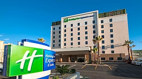 Holiday Inn Express & Suites Chihuahua Juventud By IHG