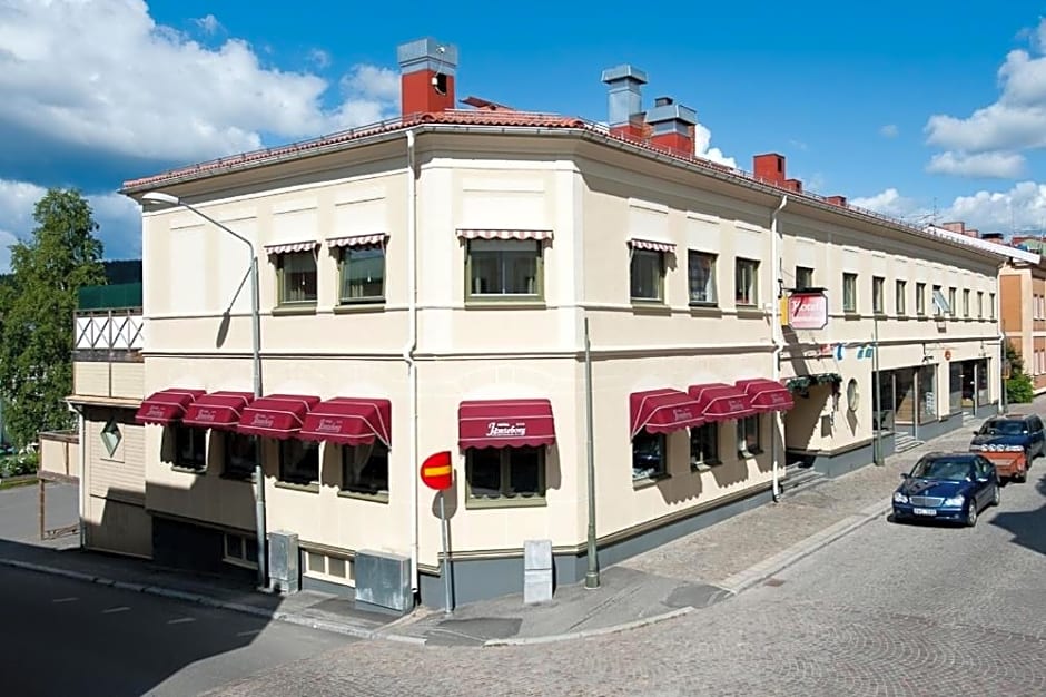 Hotel Jämteborg