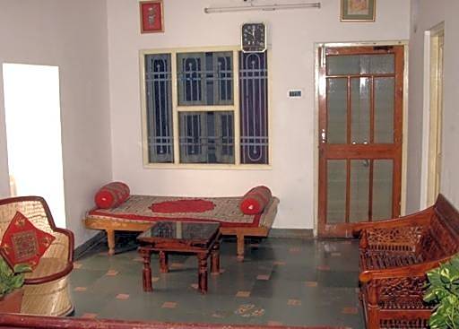 Udai Haveli Guesthouse