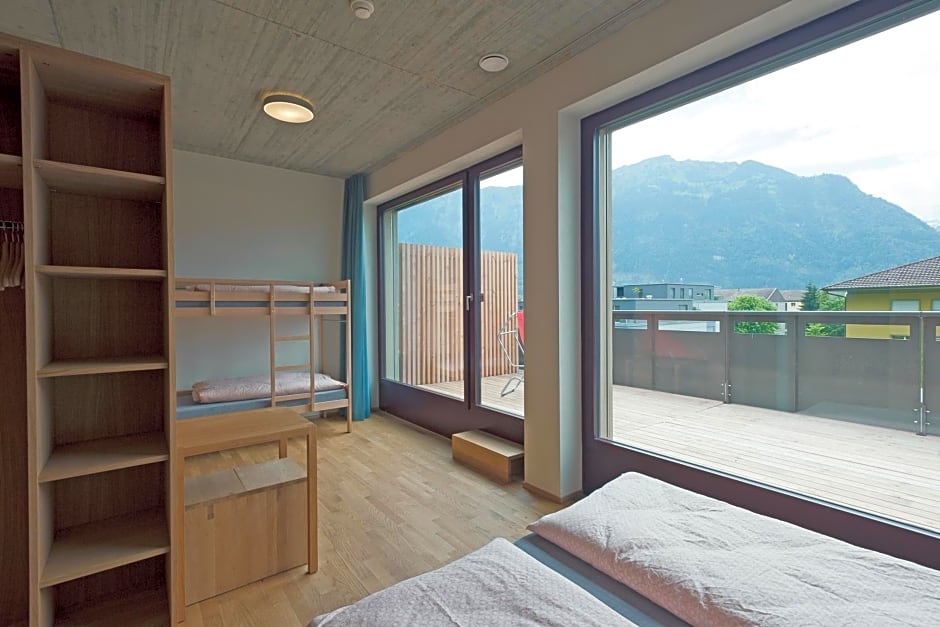 Interlaken Youth Hostel