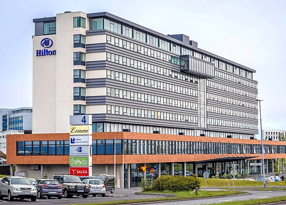 Hilton Reykjavik