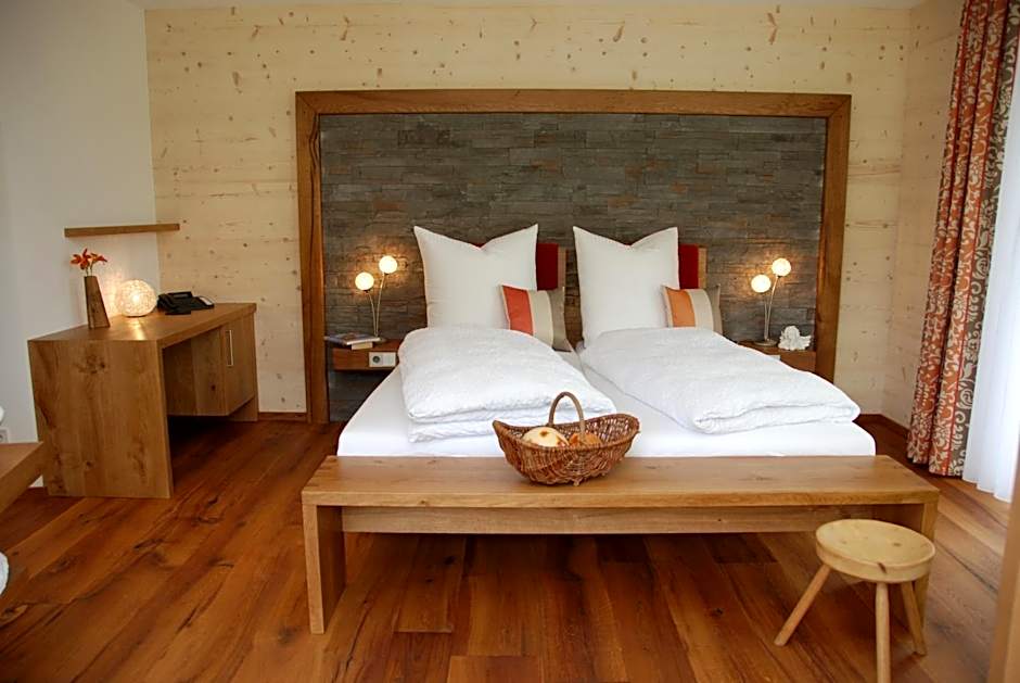 Hotel Speicher