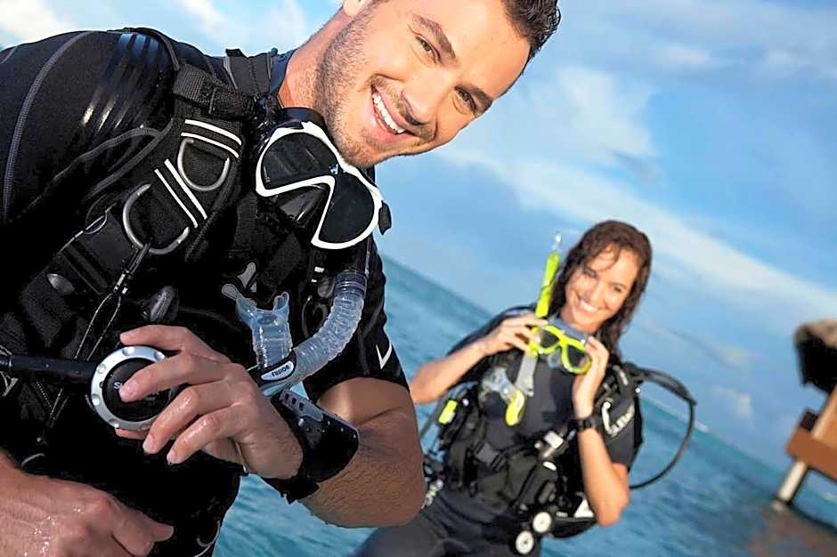 Steigenberger Aldau Beach Hotel