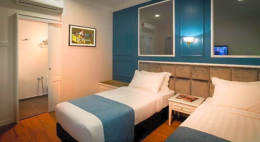 H Boutique Hotel Sri Petaling