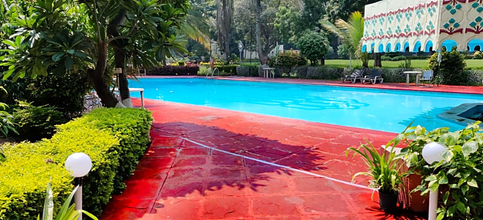 The Ambassador Ajanta