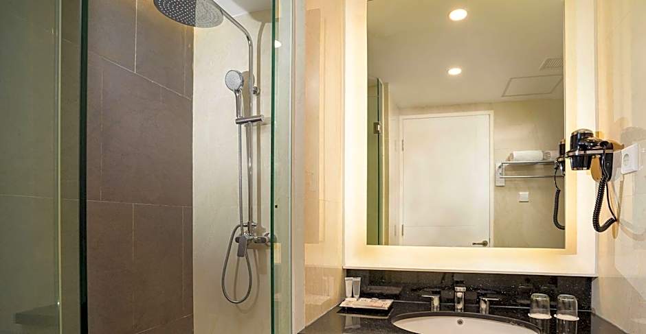 eL Hotel Royale Yogyakarta Malioboro