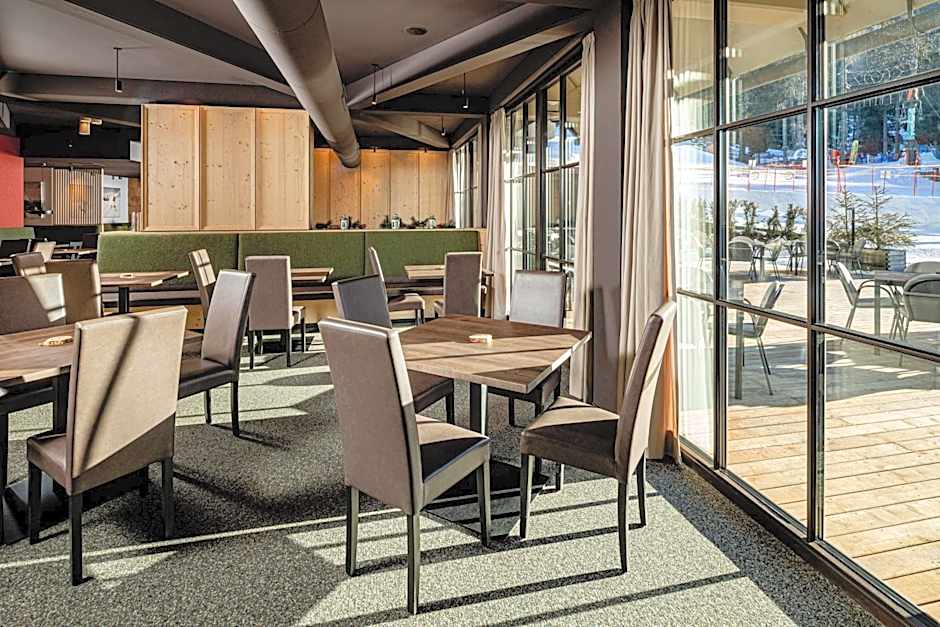 Sporthotel Obereggen