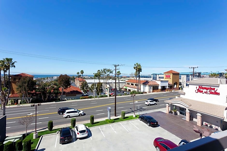 Hampton Inn By Hilton & Suites Hermosa Beach