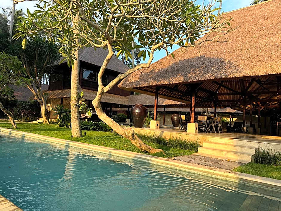 Villa Pantulan Bali