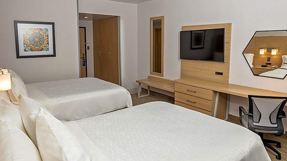 Holiday Inn Express Chihuahua By IHG