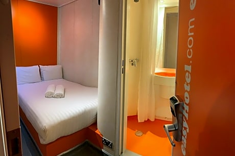 Economy Double Room without Window