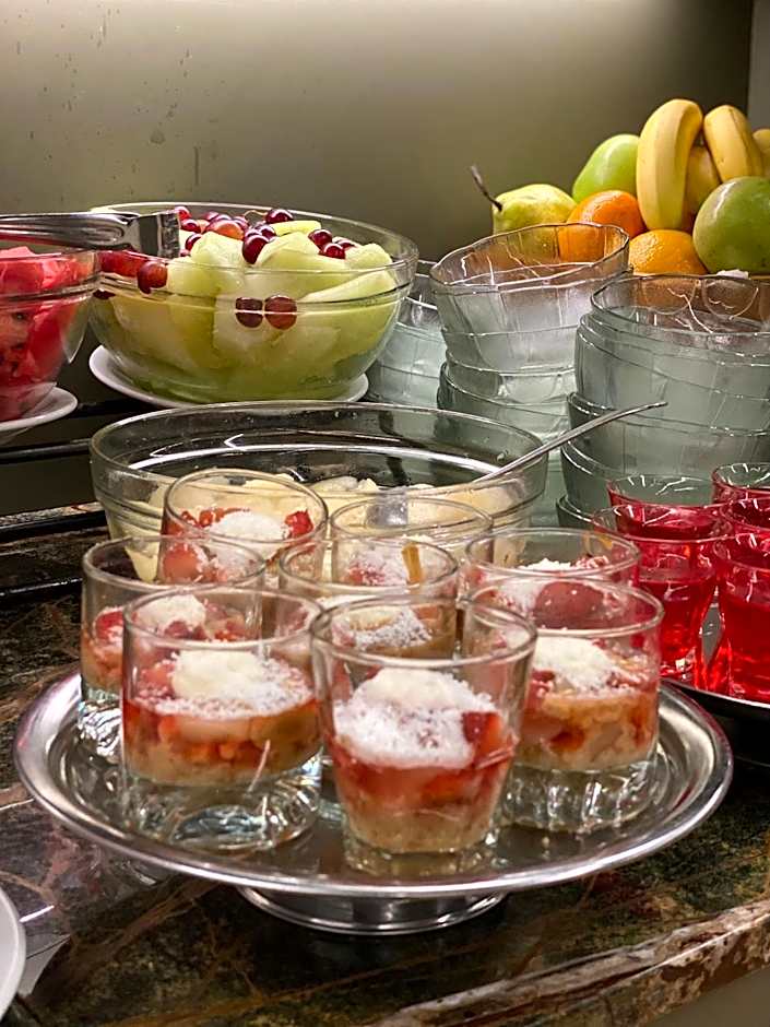 Regente Palace Hotel