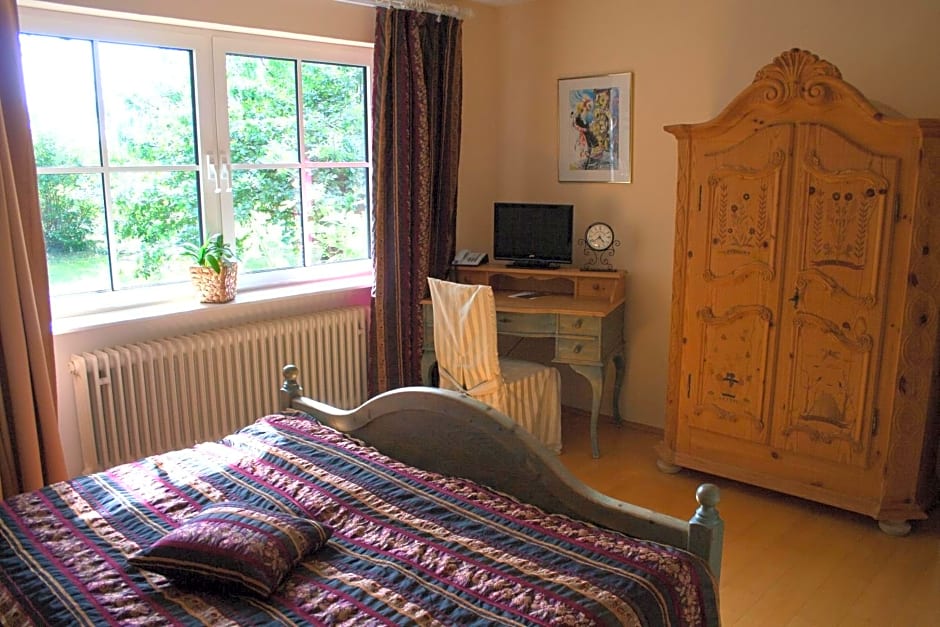 Gästehaus Eschment