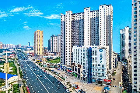 Hanting Hotel Dingzhou Jungong Road