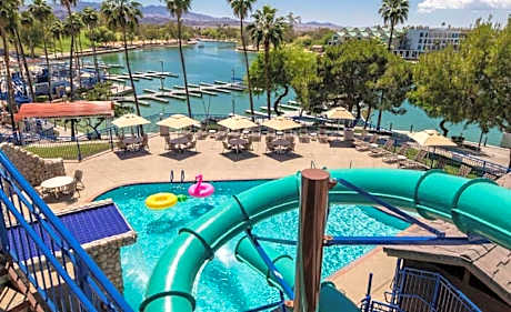 London Bridge Resort