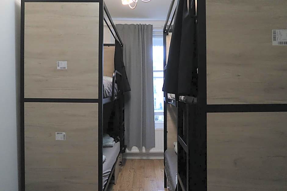 Hostel One Notting Hill