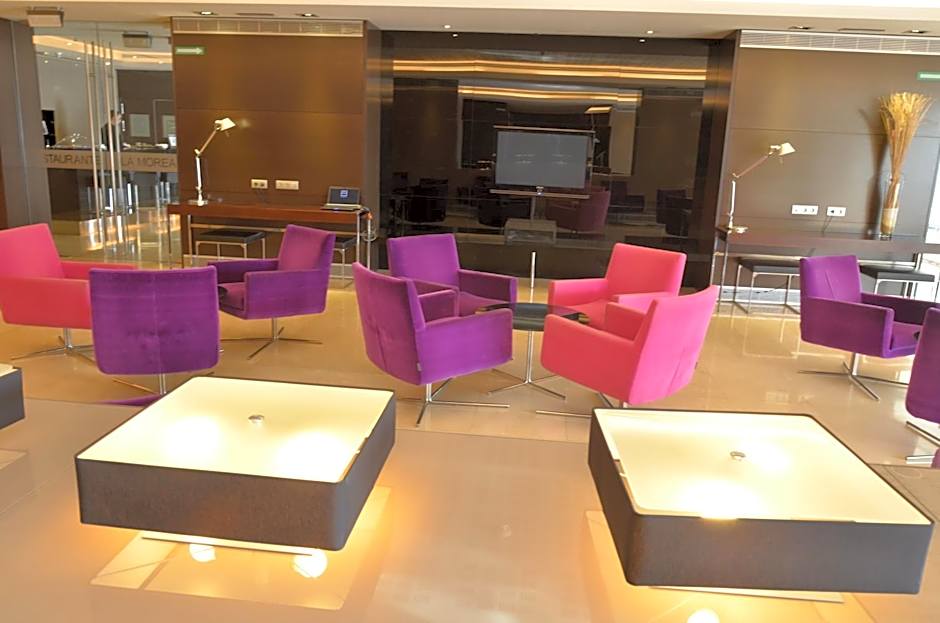 Hotel Zenit Pamplona