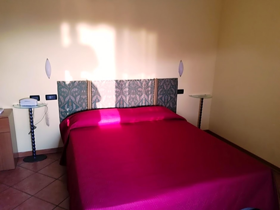 Hotel Villa Colombo