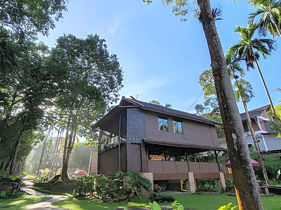 Sentosa Villa