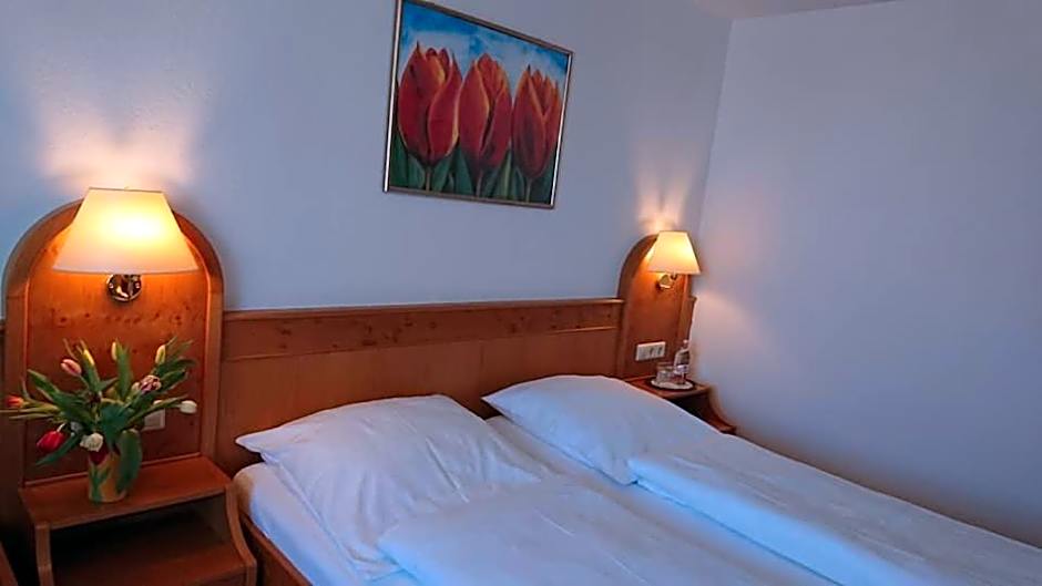 Hotel Württemberger Hof Garni