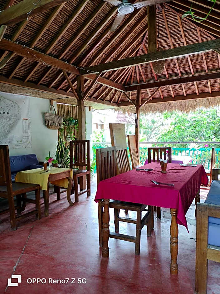 Lara Homestay