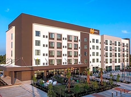 EVEN Chongli By IHG