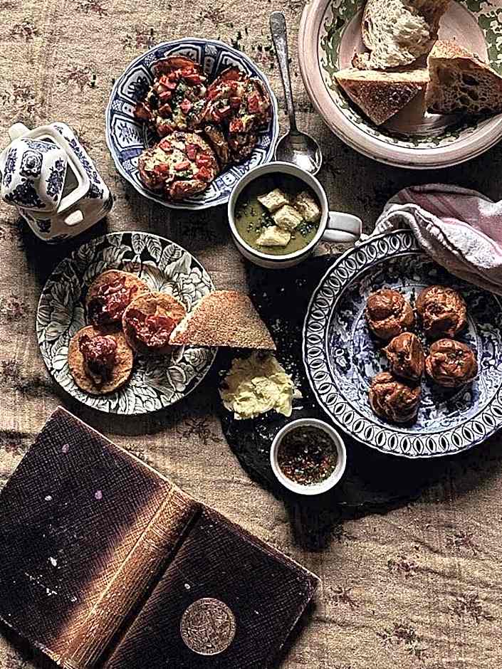 The Hare & Hounds Inn