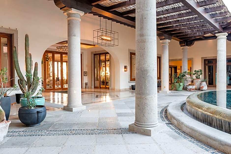 La Pacifica Los Cabos by Hilton Club