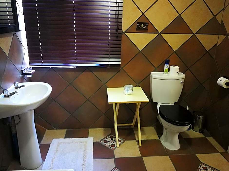 Augrabies Falls Lodge & Camp