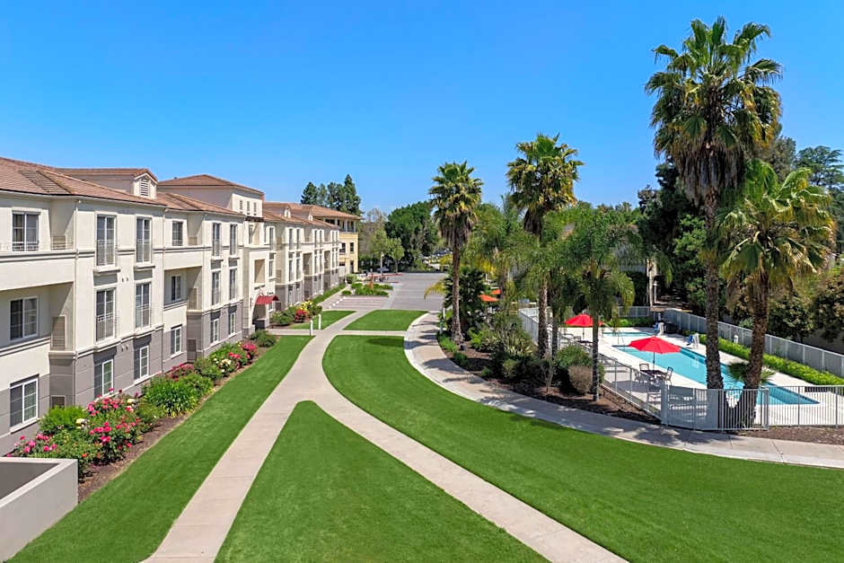 Residence Inn by Marriott Palo Alto Los Altos