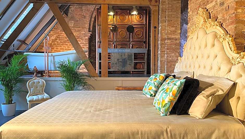 Walburgis Residenties