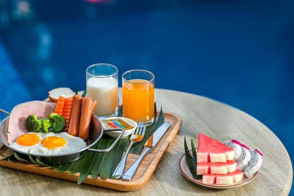 Viryla Boutique Hotel